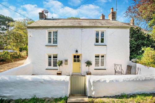West Cottage - Cornwall
