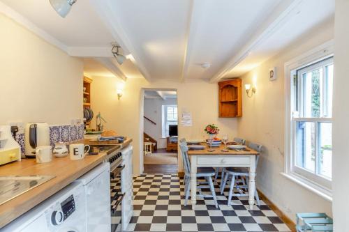 West Creek Cottage