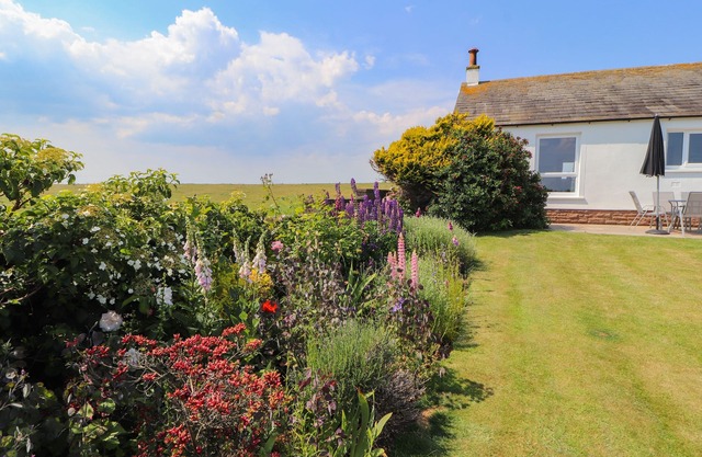 West Croft, MAWBRAY