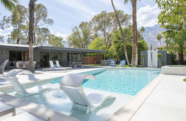 West Elm House 2019: Les Sept-Quatre-Vingts