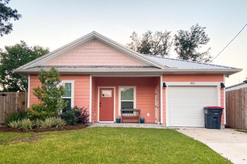 West End Beach Cottage