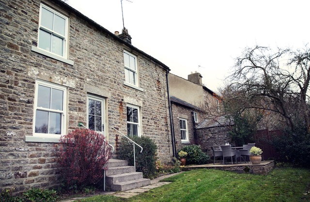 West House, MIDDLETON-IN-TEESDALE