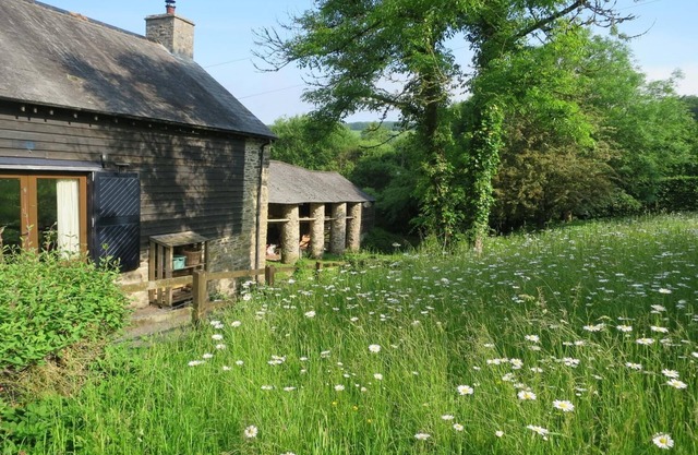 West Huckham Barn, pour 5 personnes