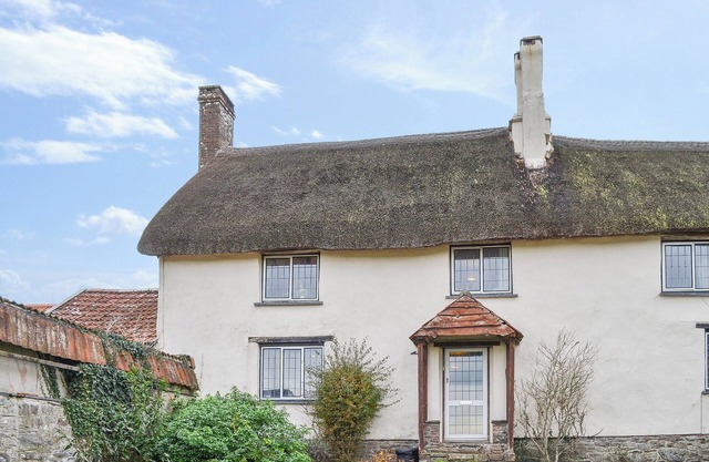 Hébergement 1 chambre à Hurscott, près de Barnstaple