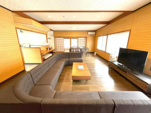 West Lake Villa Imazu Umehara - Vacation STAY 18948