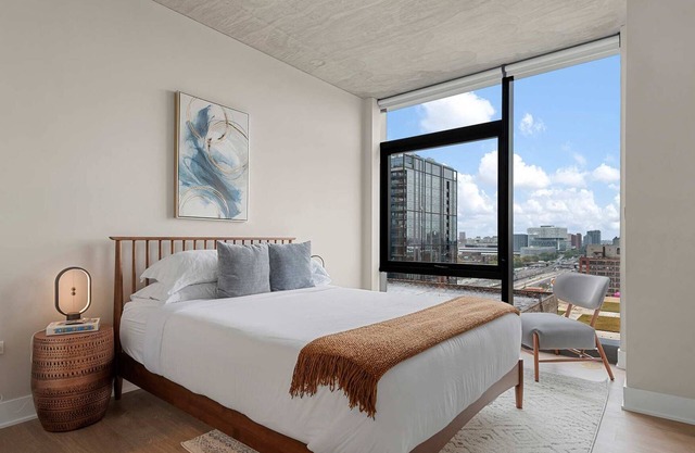 Cloud9|3x1 Apt, Co-working & Gym|The Aurora