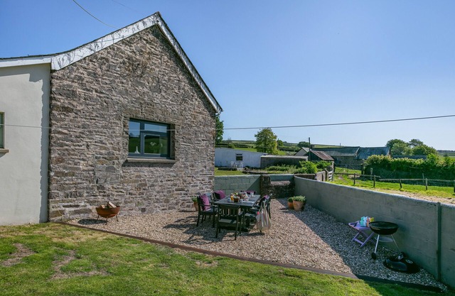 West Millbrook Cottage