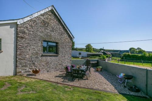 West Millbrook Cottage