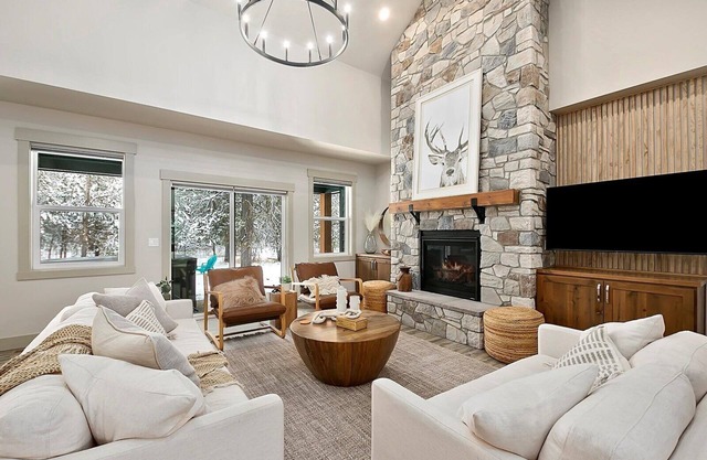 West Mountain Memories Cabin - Minutes to Tamarack