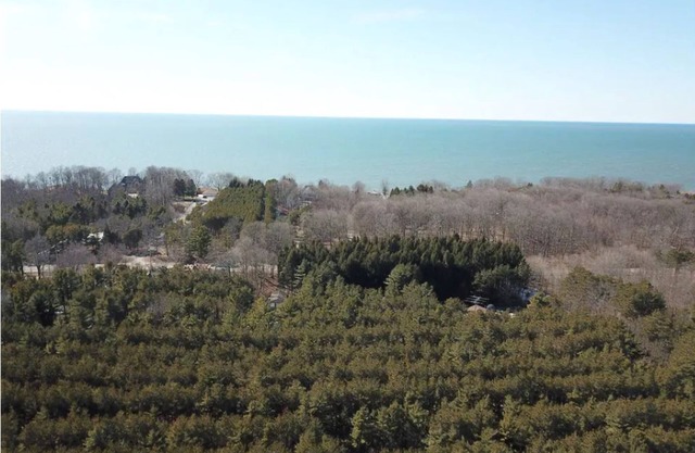 West Olive Home Walk to Lake Michigan.