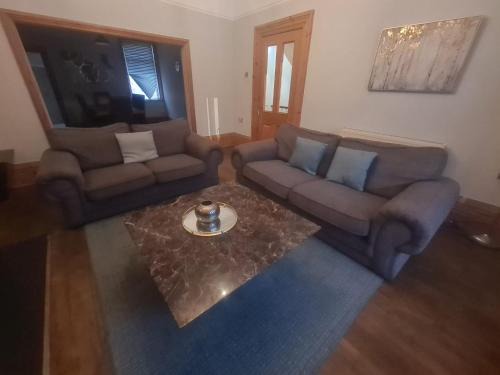 West Park 4BR South Shields