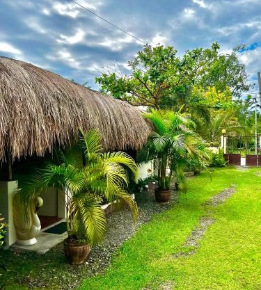 West Side Cabana