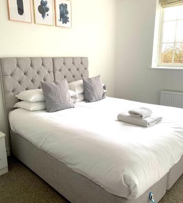West Street Mews - Serviced Accommodation