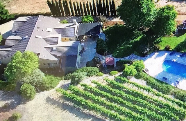 West Templeton Wine Retreat: 4BR / 3BA, piscine et bain à remous