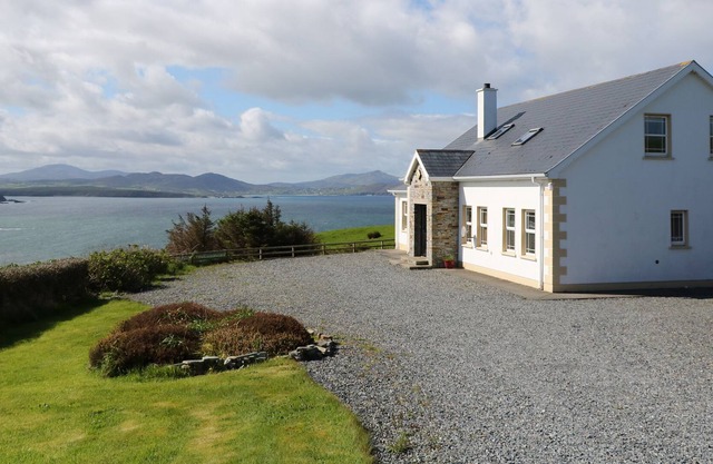 West Town, MALIN HEAD, COMTÉ DE DONEGAL