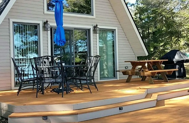 West Twin Chalet
