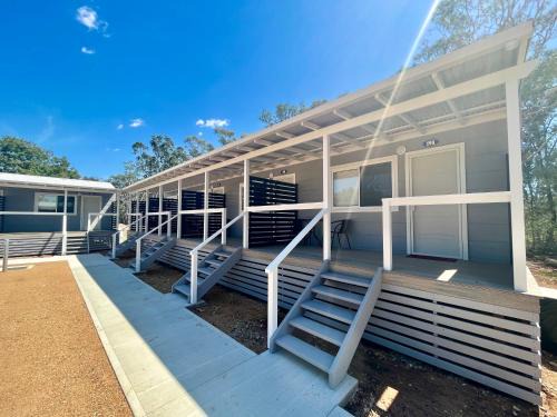 West View Caravanpark