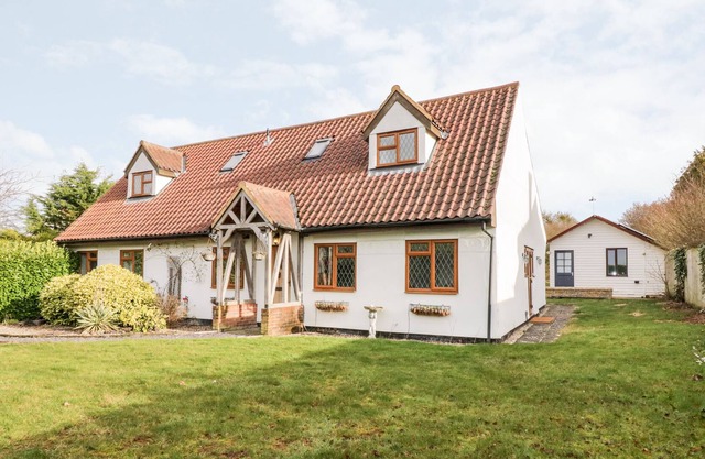West View Cottage, LINTON, CAMBRIDGESHIRE