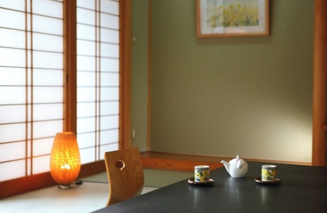West Wing Japanesestyle room 125 tatami mats / Minamitsurugun Yamanashi