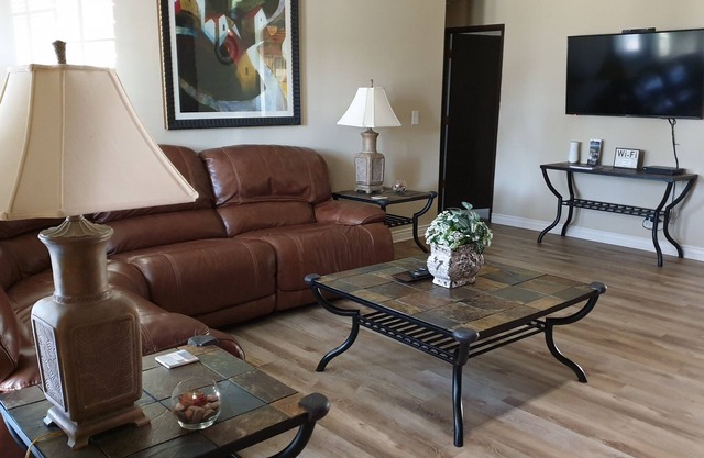 Du jour au lendemain avec nous - 4803 - 3 chambres, 2BA, garage 1 voiture