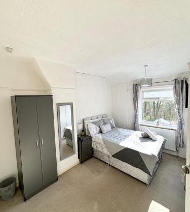Westbridgeford Luxury Apartments
