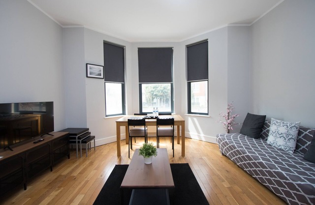 Westciti Croydon Serviced Apartments