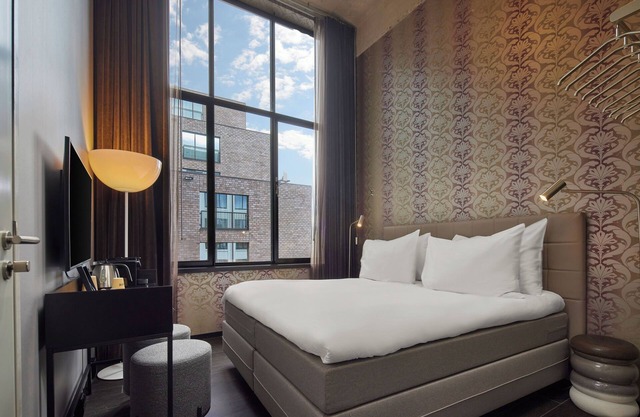 Westcord Hotel Eindhoven