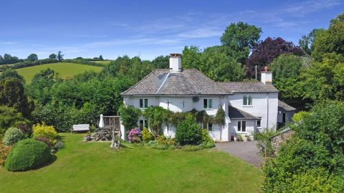 Westcott Cross Cottage, Luxborough