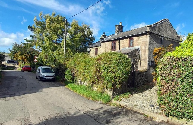 Westdale Cottage, Elton in the Peak District