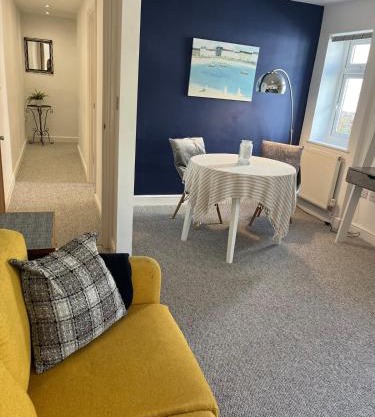 Westerleigh Annexe - Self-contained accommodation