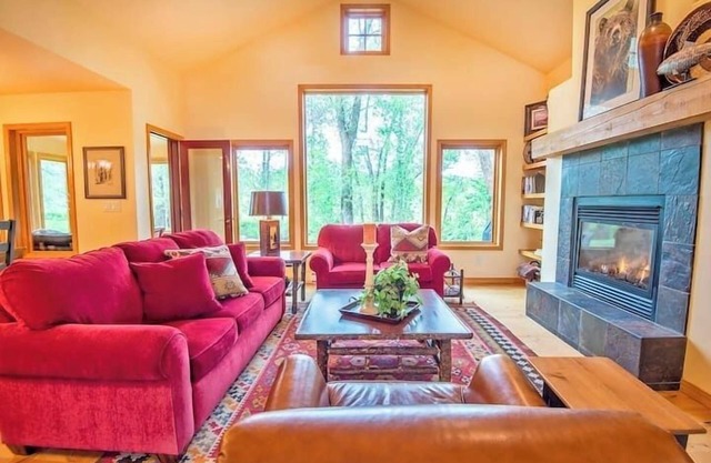 Teton Creek Home 1 - Parfait pour votre aventure dans les montagnes!