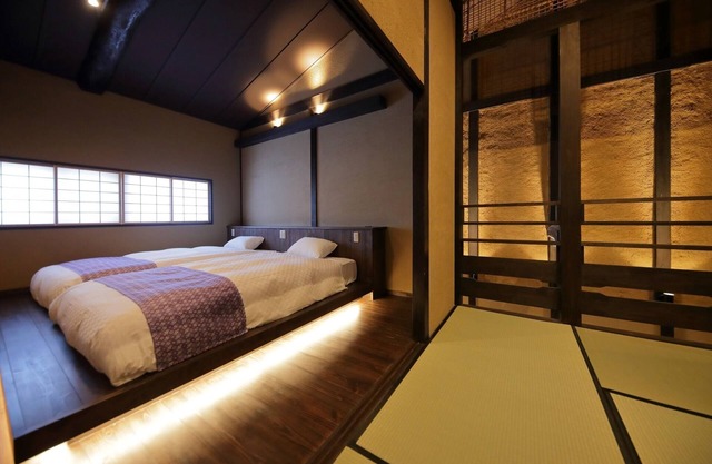 Western residence Traditional and gorgeous Kyoma / Kyoto Kyōto