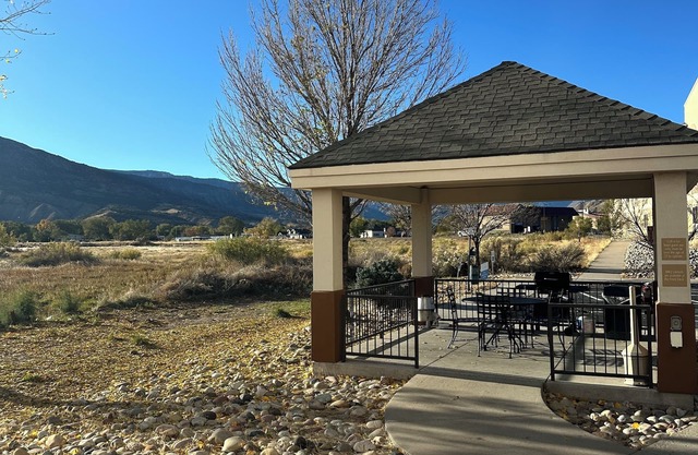 Western Slope suites