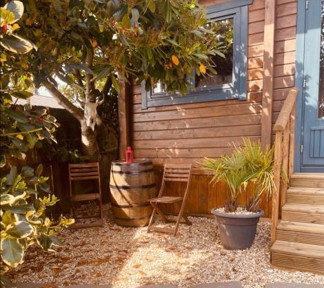 Western style living