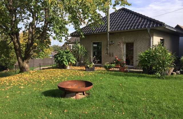 Westerwald - Maison de vacances moderne