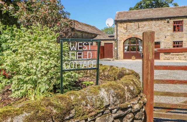 Westfield Cottage, MICKLETON, TEESDALE