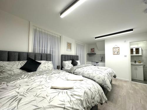 Westgate Apartments