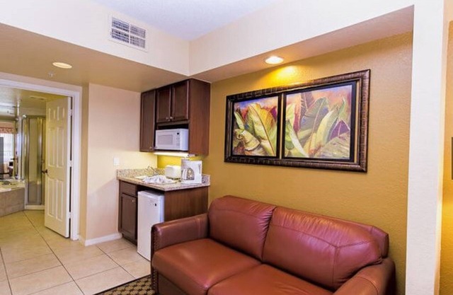 Westgate Lakes Resort & Spa Studio 30 déc.2018-9 janv.2019