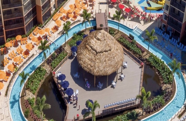 Westgage Lakes Resort & Spa - Universal Studios Area - Studio Villa