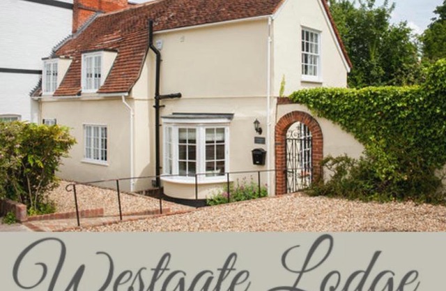 Westgate Lodge at Dedham