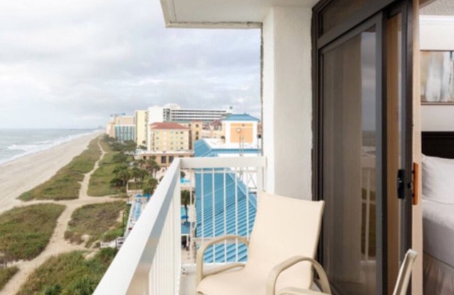 Westgate Myrtle Beach Oceanfront Resort