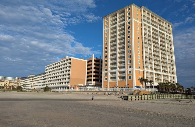 Westgate Myrtle Beach Oceanfront Resort- 2 bedroom