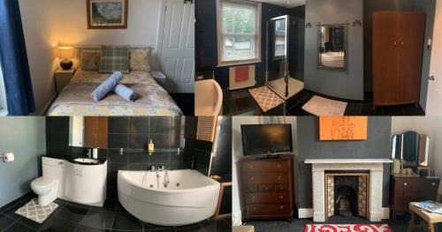 Westgate on Sea Guest House