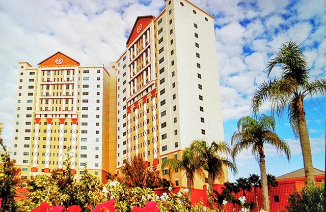 Westgate Palace Hotel 2Bedroom Suite Sleeps 6, Full Kitchen FreeParking, 20% off