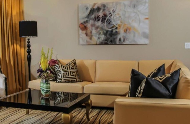 Westgate Resort and Casino with all the amenities, and walk to Grand Prix
