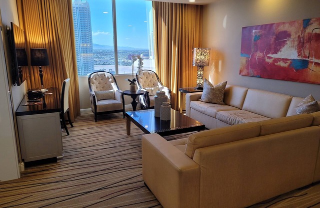Westgate Resort & Casino 2 Bd 2Bth Villa Sleeps 6...CES WEEK