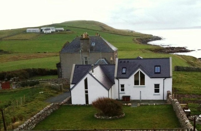 Westhall Cottage