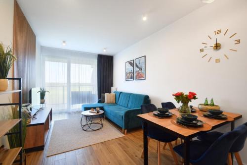 WESTIN HOUSE RESORT Apartament 215