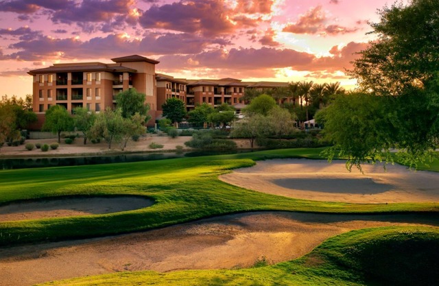 Westin Kierland - Avail during Waste Mgmt Golf 1 Bedroom Premium