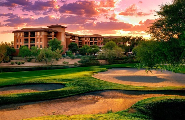 WESTIN KIERLAND Large Villa -THANKSGIVING 2025- INSTANT BOOKING